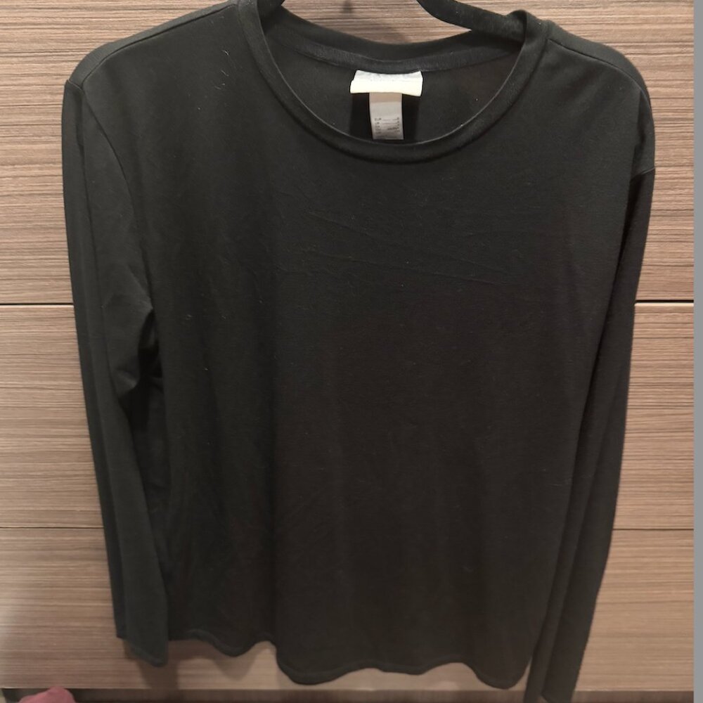 H&M Long Sleeve Tee